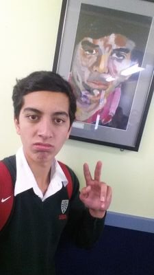 Hey guys im Ramesy check out my youtube RamesyBruh for some of my content , thanks! :)