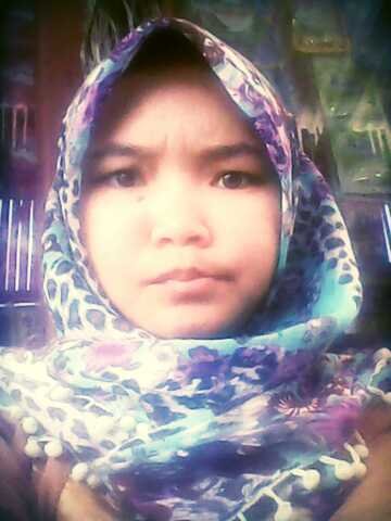 31-Juli-1995| TK Assafiiyah Jakarta | SDN 03 Pagi Jakarta | SMPN 2 Dramaga | MAN 1 Kota Bogor | single ;)