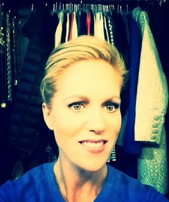 Wife, mom of 5, Air Force Veteran, runner, Jenny Craig Consultant (JCC) among other things.
