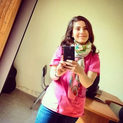 Pamsilais's profile picture. Hija de Dios y Kinesióloga - 
                       Mientras estoy en el mundo, soy Luz del mundo .
                                             #YoSoyDonante