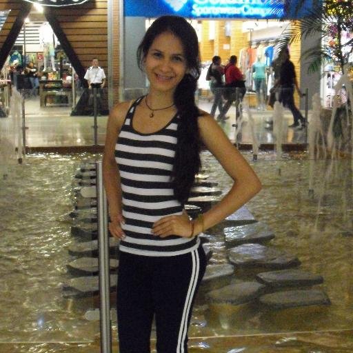 JAndreaPz's profile picture. En la vida todo llega, todo pasa y todo cambia...=)