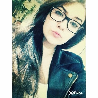 But there is always a hand that you can hold on to (8)