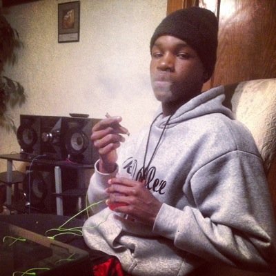 Daddy of Tre'Mya rest well 3Artreze9 rest well Deion33 free3dimo3 stich lips nigga we dont say no names