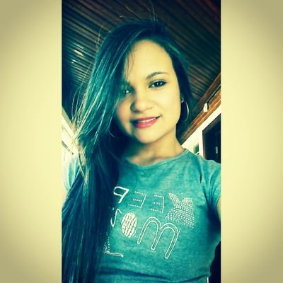O teu sorriso é a chama da minha existência✌