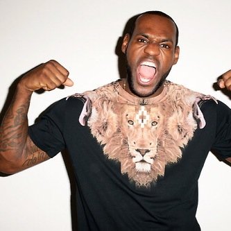 BronsThrone's profile picture. 