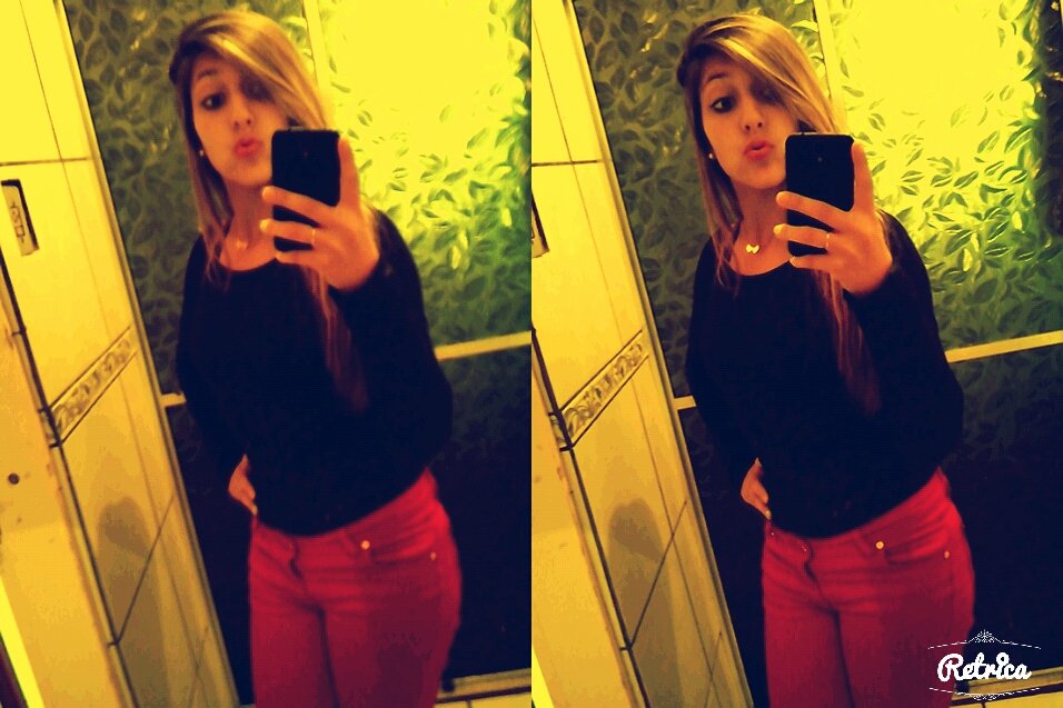 Mina do Voltz :3