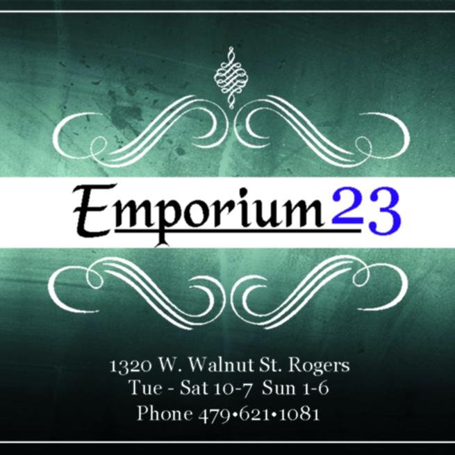 Boutique & Gift Shop