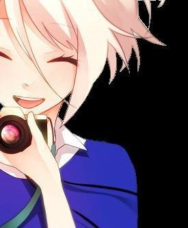 '♥Pocky is love♥'cx 'Your exitence is like air - when you're not there whats the diffrence?'