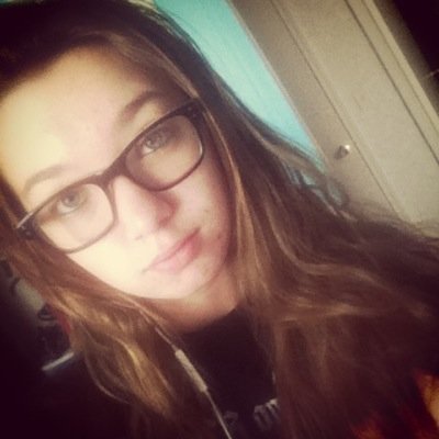 Hey im kaitlyn, and you will never understand me.xx