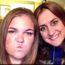 Danielle Hamel - @daniroxy84 - Twitter