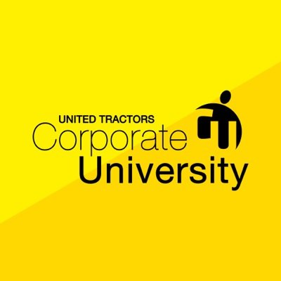 United Tractors Corporate University. #GerakanAyoBelajar
