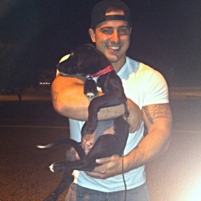 HeyBenUrAwsome's profile picture. 