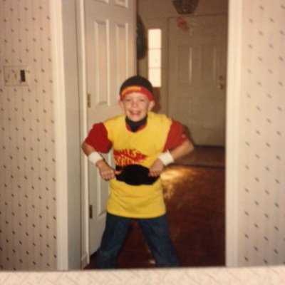 jjsievers's profile picture. 