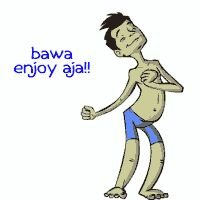Numaca teu sehat :(