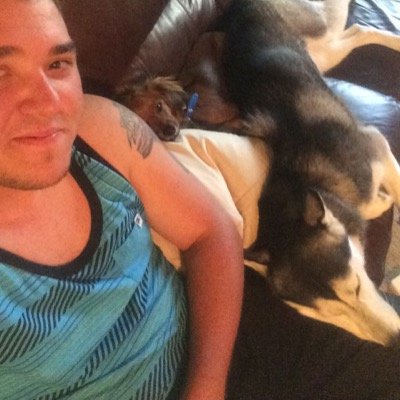 Bigkg1Kyle's profile picture. 