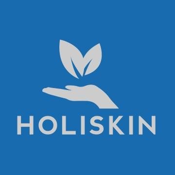 HoliSkin's profile picture. Create beauty that lasts. Holistic skincare for health-conscious women & men. Vegan - minimalist - natural/ organic.