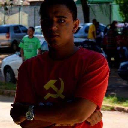 Militante do PCdoB e Advogado.