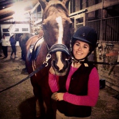 i like ponies
