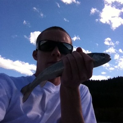 Zach_Jensen17's profile picture. 