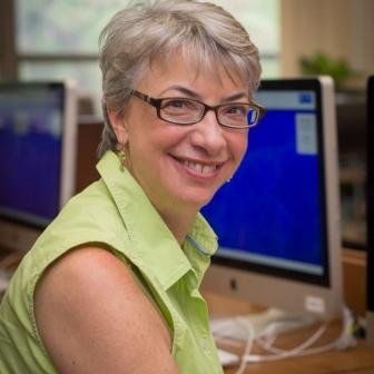 Hilton Branch Manager, Makerspace organizer.... librarian