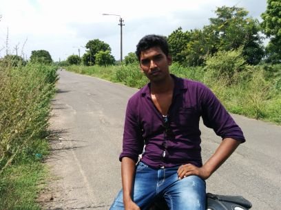 Rajeshnew's profile picture. 