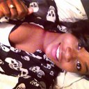 Kendra Thurman - @shortxstacks - Twitter