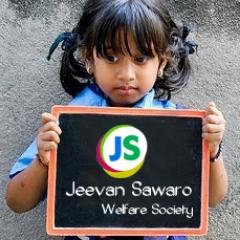 jeevan swaro welfare society mission is to make india a developed country by 2020 by providing roti-kapda-makan to all