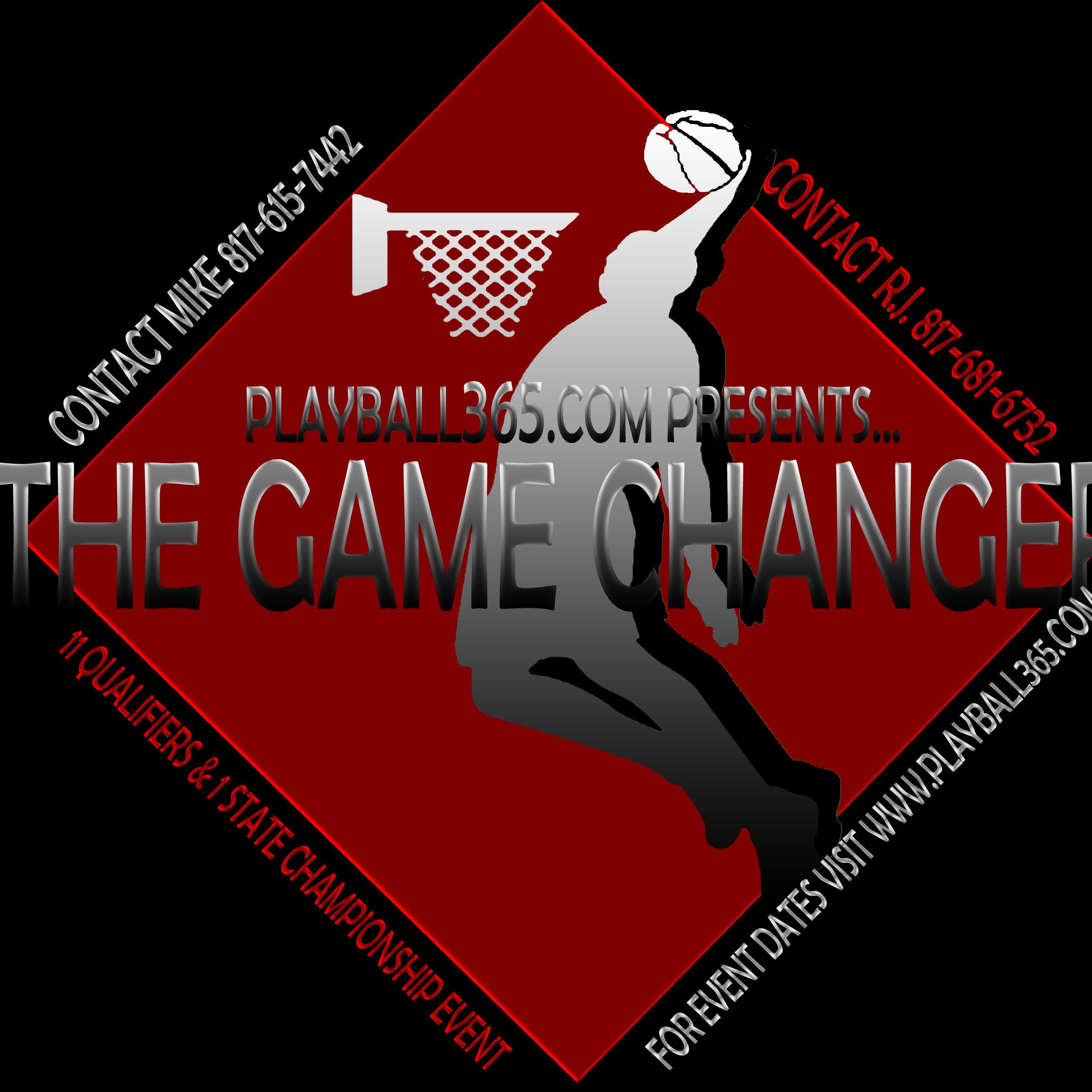 Basketball tournaments every month all year long!!!