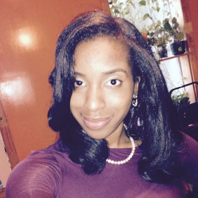 MzLDabney's profile picture. 