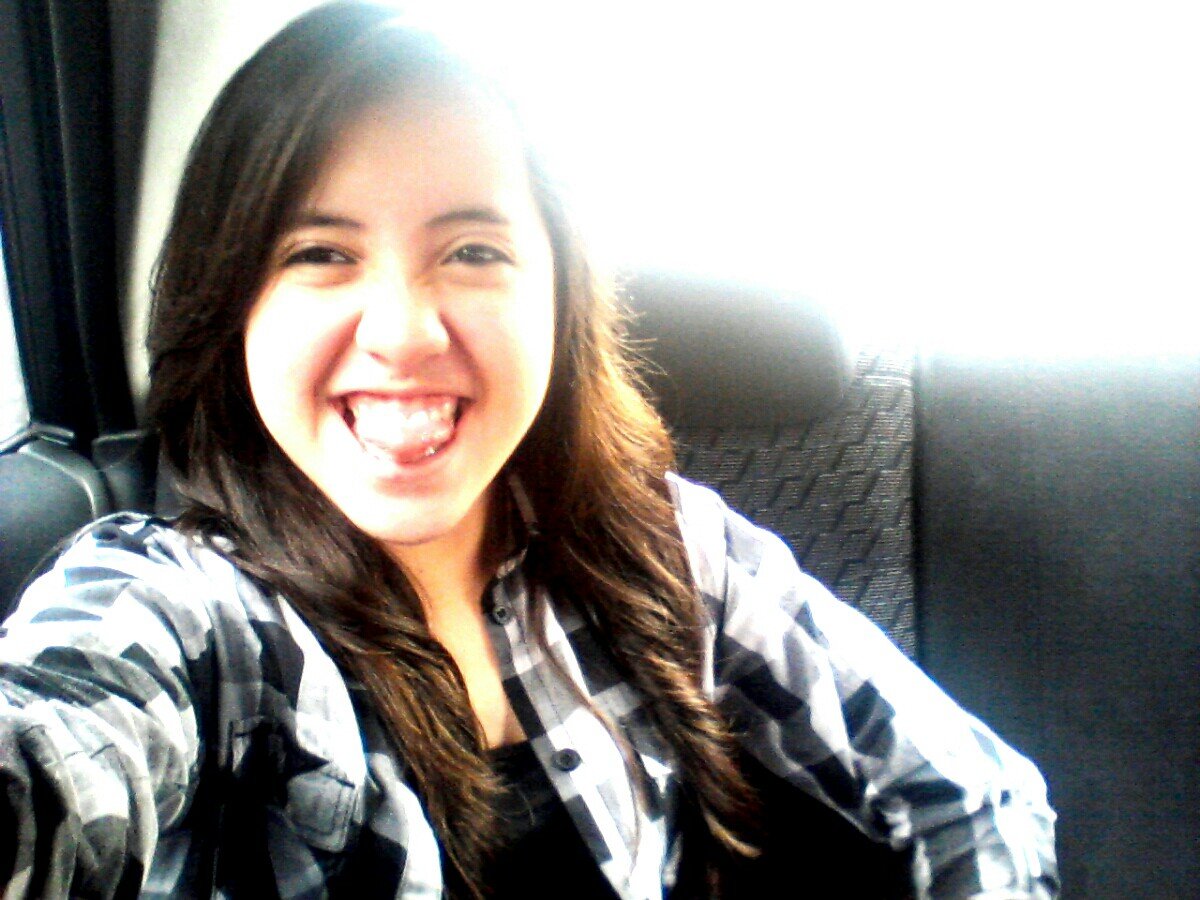 Una sonrisa puede hacer la diferencia en la vida de alguien...¡Sonrie!