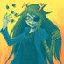 Vriska Serket (@8folded8itch) Twitter profile photo