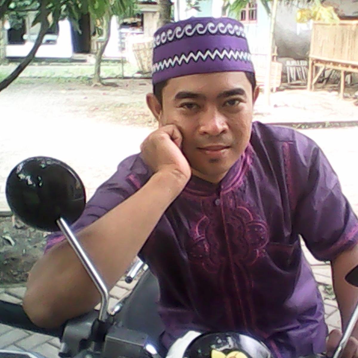 Tergantung Orang Menilainya