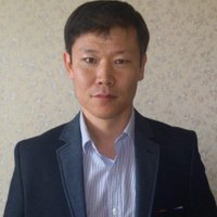 Виктор Бунаев (@bunvol) 's Twitter Profile