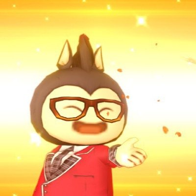 ドラクエ10用アカウントです。プクリポ。他に7人のサブがいます！ドラクエ10好きならお好きにフォローを！ ハイエンドの自前サポ討伐に凝っております^_^ドラクエウォーク垢→@euquidqw youtubeチャンネル　https://t.co/e1rxplQdit