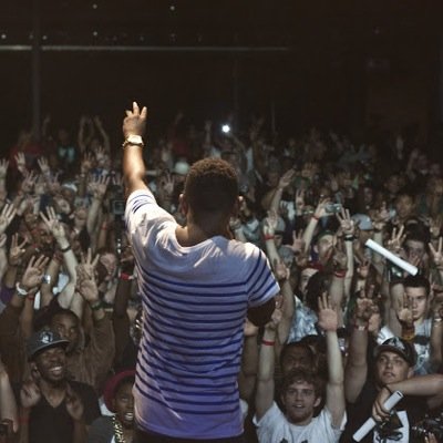 cx_andres's profile picture. VXXIIXIV