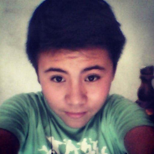 Adielrv1's profile picture. portador jeff the killer