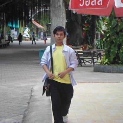 arafiumumin's profile picture. 