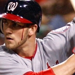 heartandhustle5's profile picture. the twitter page for all baseball superstars