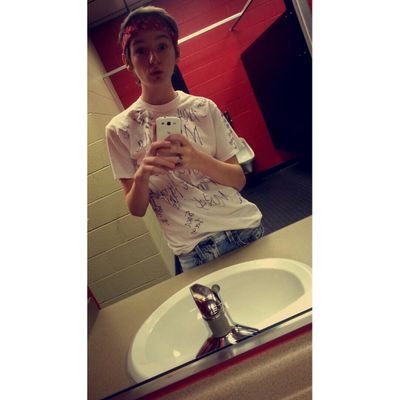 Profile Picture of Chase Scarbrough (@Taylorr_Chasee) on Twitter