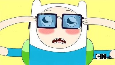 Yo what's up I'm Finn the human, I just go around looking for adventure and kick evil butts. #ATRP