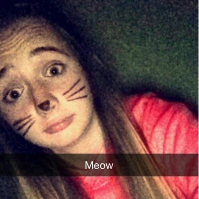 lolzespinosah's profile picture. One time Jacob Whitesides followed me.