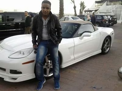 nigrou1213's profile picture. 