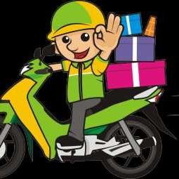 Makassarkurir's profile picture. LAYANAN JASA KURIR
- Undangan / Surat
-Dokumen
- Parcel
-Makanan dan minuman
- Port to port Bandara & Rental mobil dll. . . .