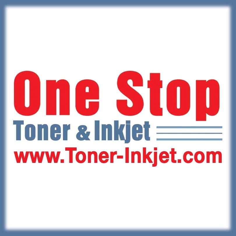 In business for over 30 years, One Stop Toner & Inkjet is the number one choice for saving you money on toner & inkjet cartridges.