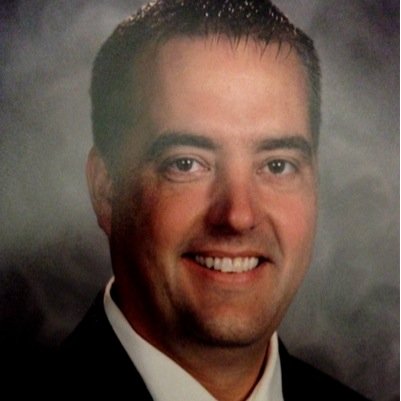 Herrin Jr. High School Principal