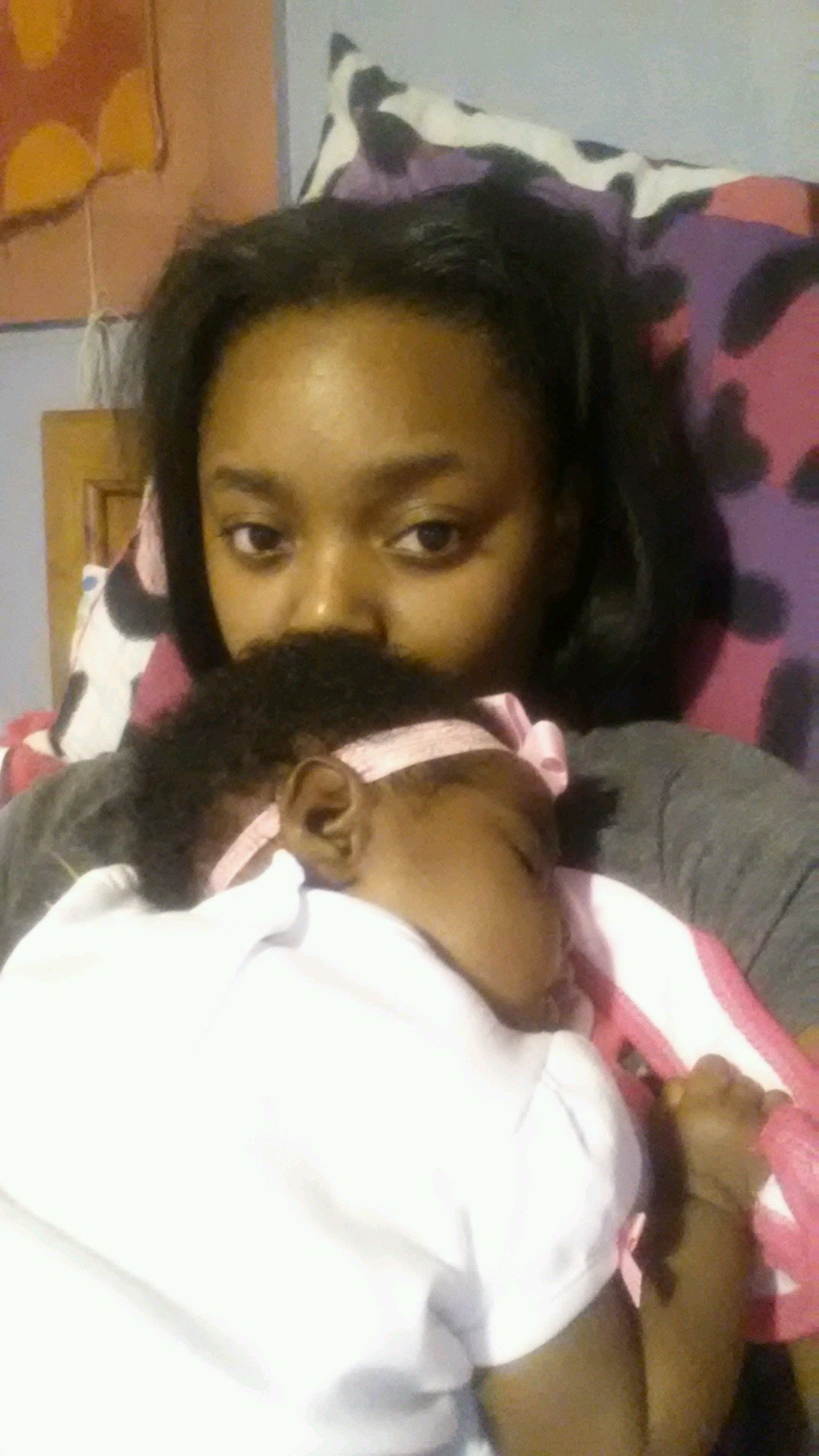 Im growing in every way Amaginable ! trying to over cum thes hurdles in life. Im DETERMINED to make it. 2.I.P POODIE R.I.P GRANNY & B