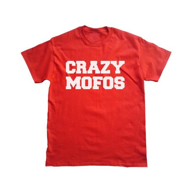 HIPSTER CLOTHING + STREETWEAR + COOL SHIRTS