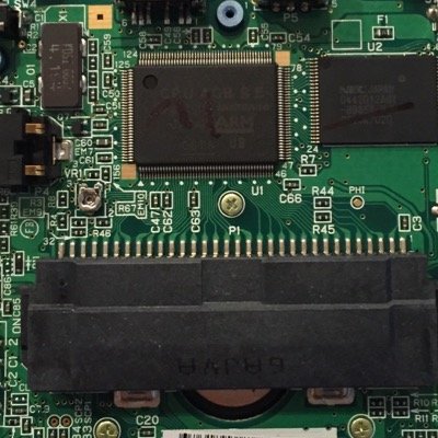 NerdCast404's profile picture. 