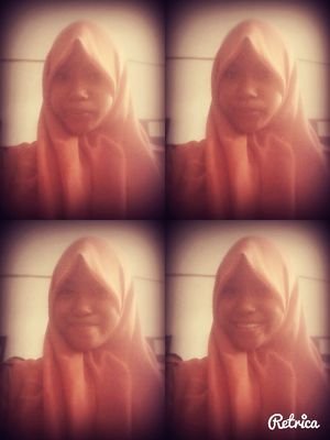 SMPN 44 Surabaya. Follow Me, I am Follback