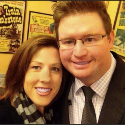 Love God, love my husband, and love music.